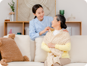 “银发红利”低龄老人再...